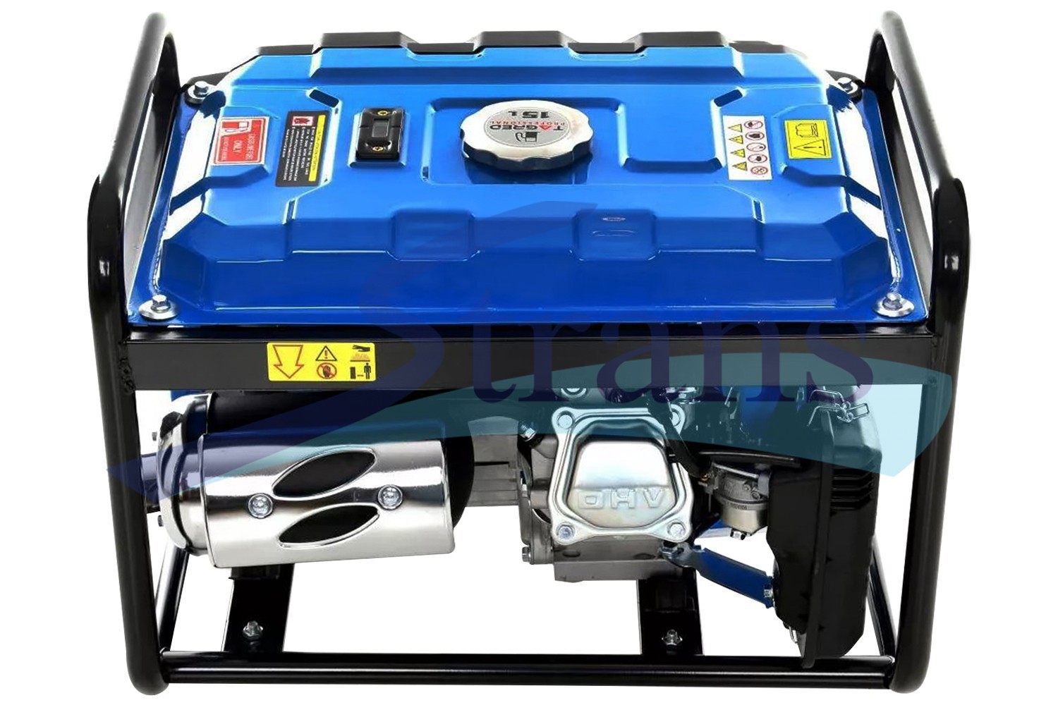 Өзбекстандағы интимдік дүкен